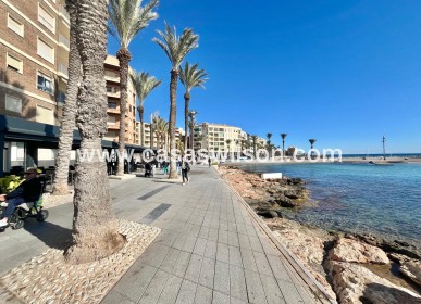 Venta - Apartamento - Torrevieja - Centro