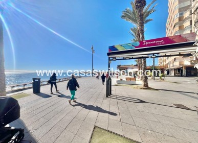Venta - Apartamento - Torrevieja - Centro