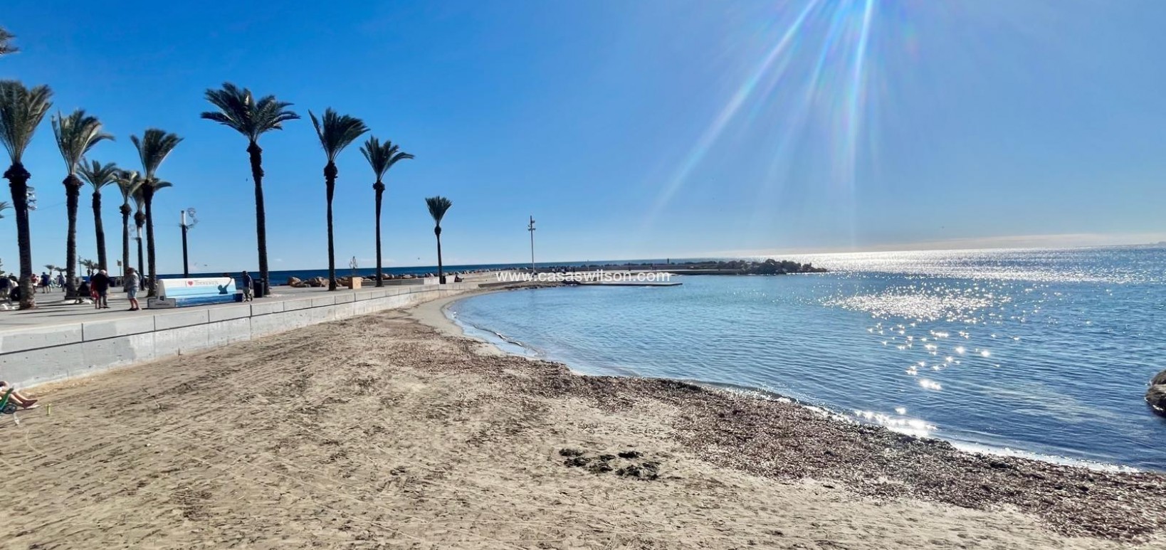 Venta - Apartamento - Torrevieja - Centro