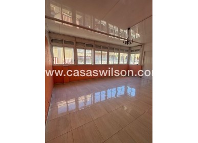 Venta - Apartamento - Torrevieja - Zona Los Frutales