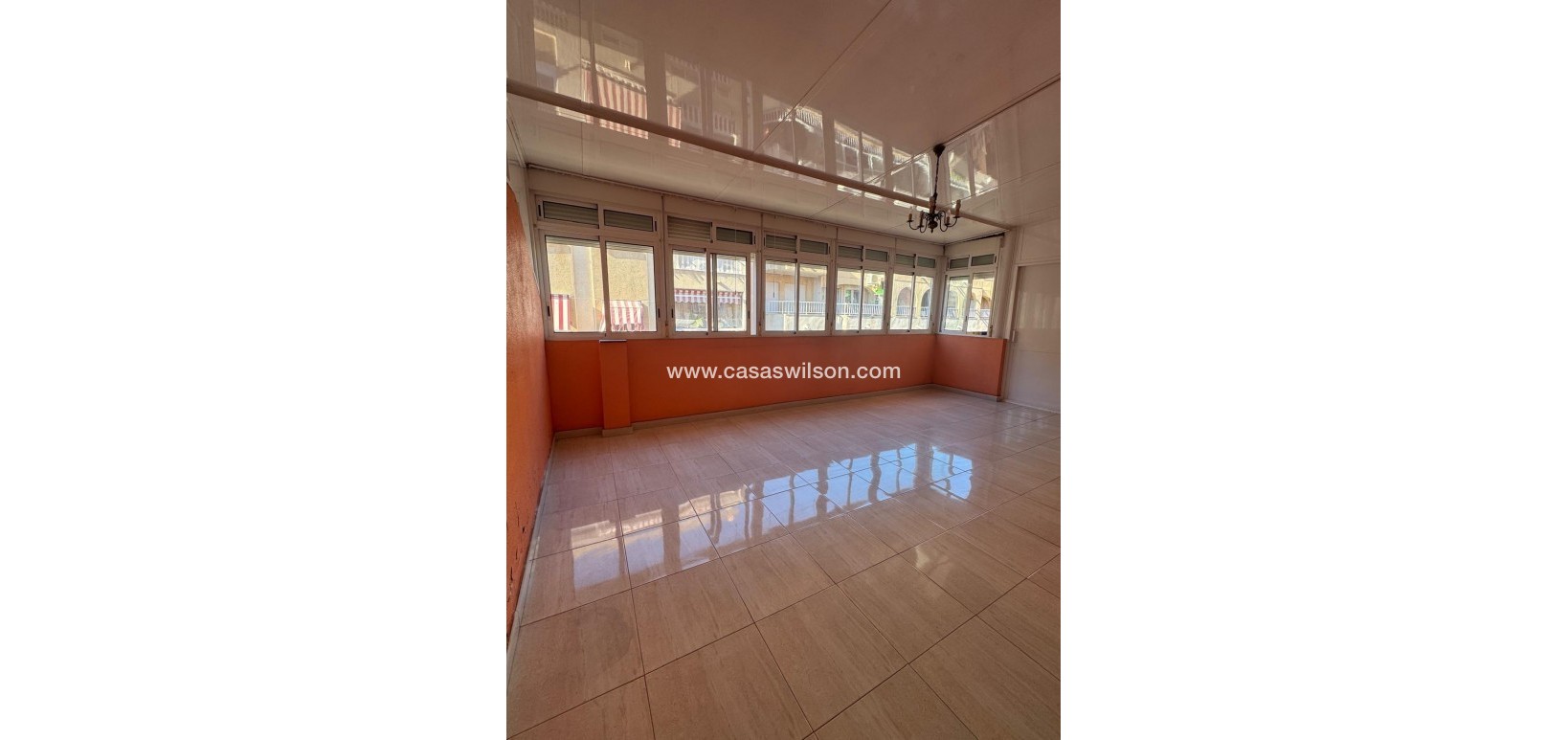 Venta - Apartamento - Torrevieja - Zona Los Frutales