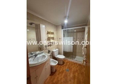 Venta - Apartamento - Torrevieja - Zona Los Frutales