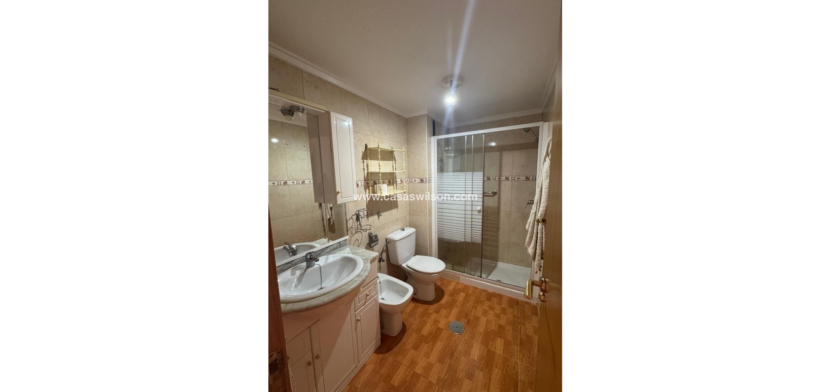 Venta - Apartamento - Torrevieja - Zona Los Frutales