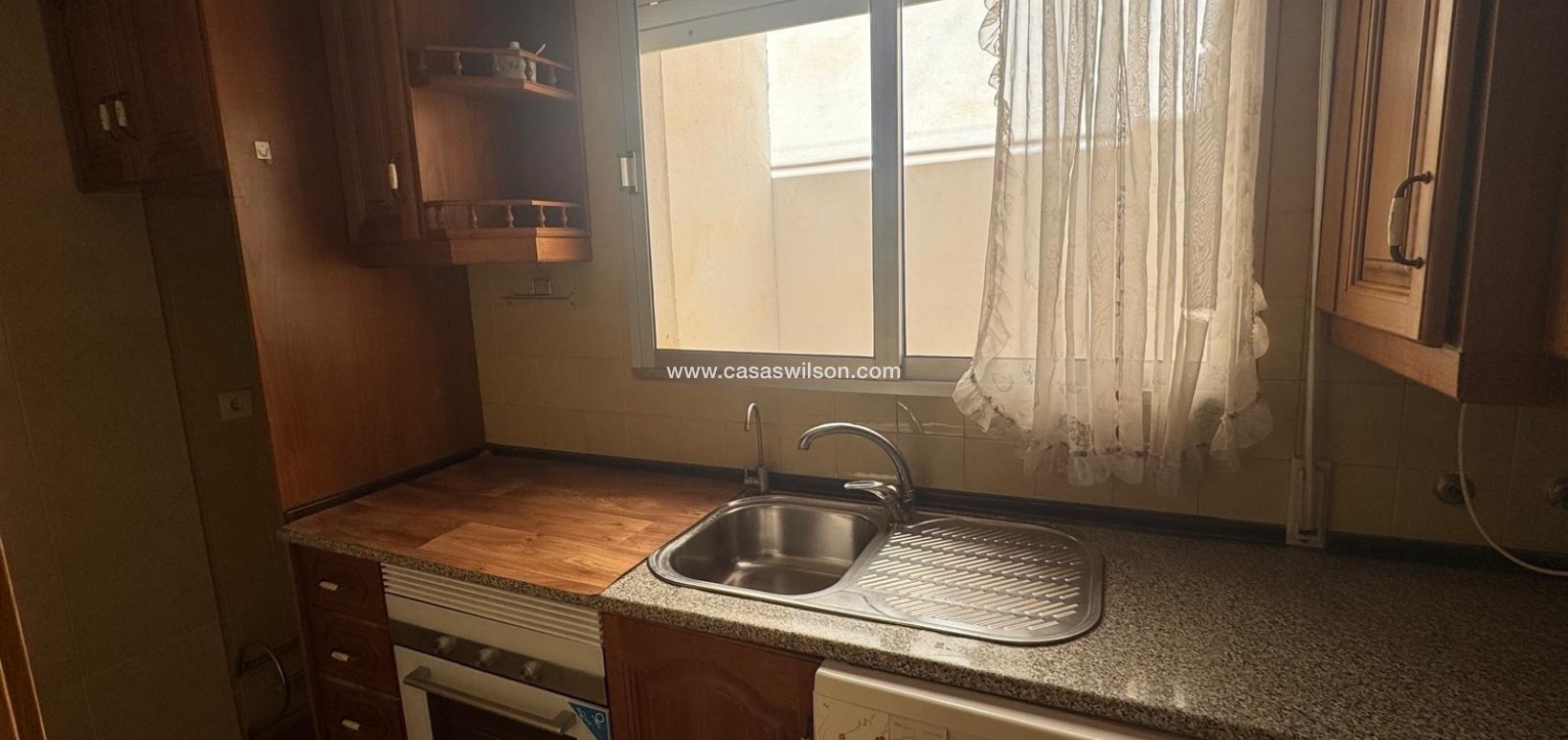 Venta - Apartamento - Torrevieja - Zona Los Frutales