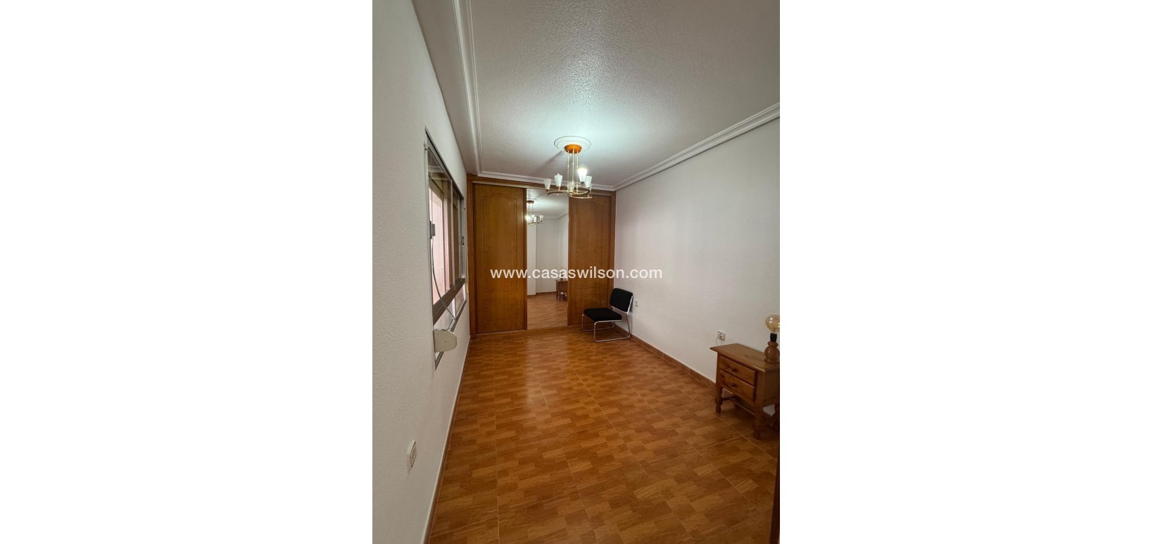 Venta - Apartamento - Torrevieja - Zona Los Frutales