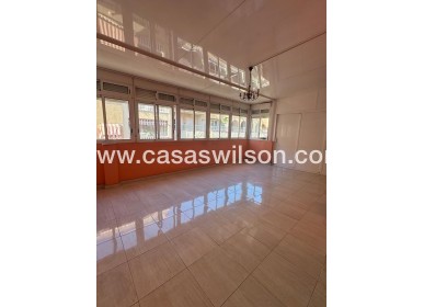 Venta - Apartamento - Torrevieja - Zona Los Frutales