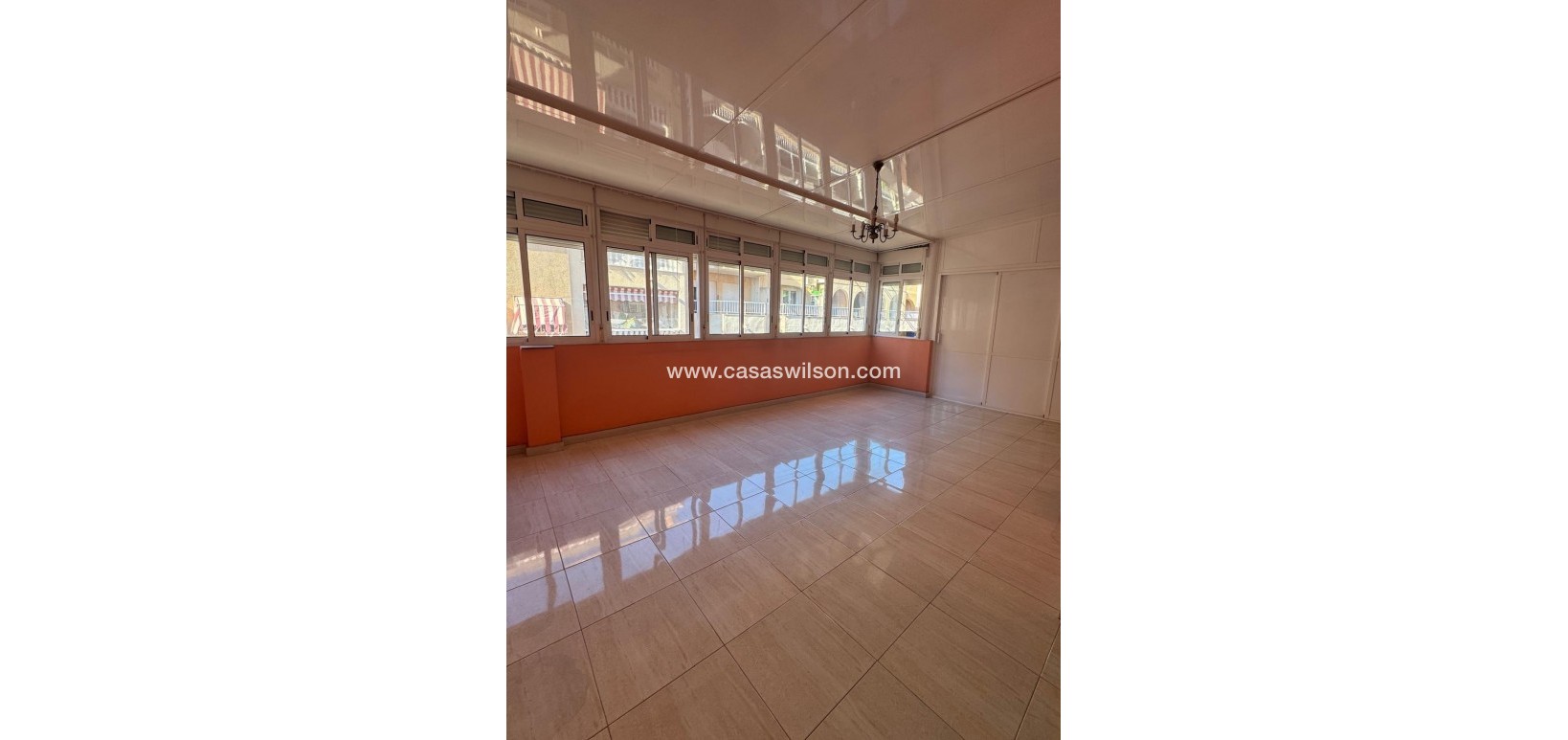 Venta - Apartamento - Torrevieja - Zona Los Frutales