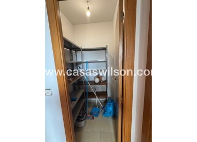 Venta - Apartamento - Torrevieja - Zona Los Frutales