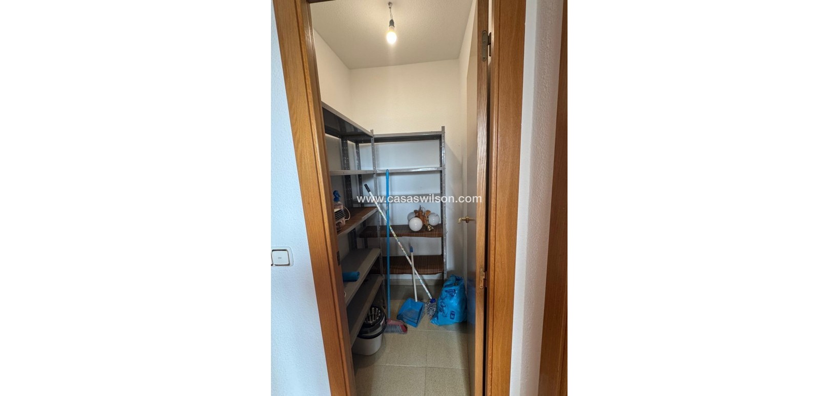 Venta - Apartamento - Torrevieja - Zona Los Frutales