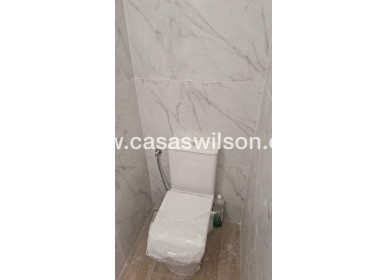 Sale - Townhouse - Torrevieja - Aguas Nuevas