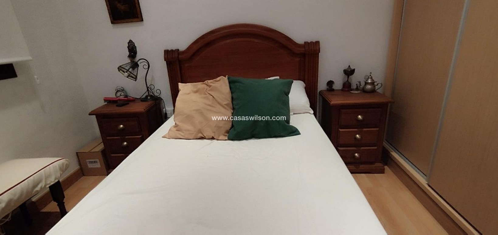 Sale - Appartement - Torrevieja