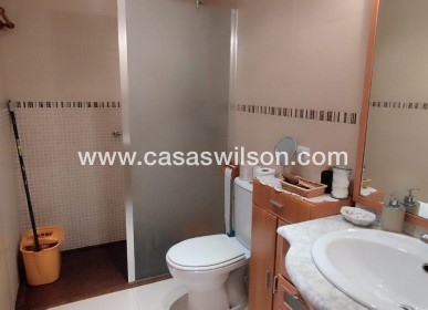 Sale - Appartement - Torrevieja