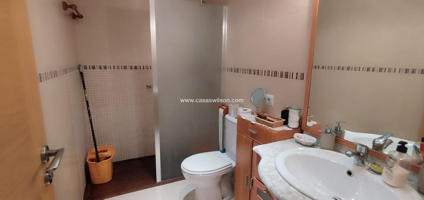 Sale - Appartement - Torrevieja