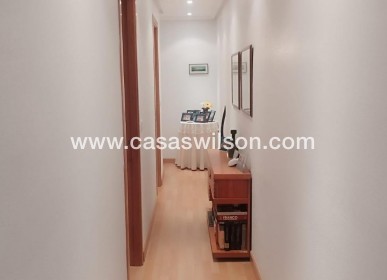 Sale - Appartement - Torrevieja