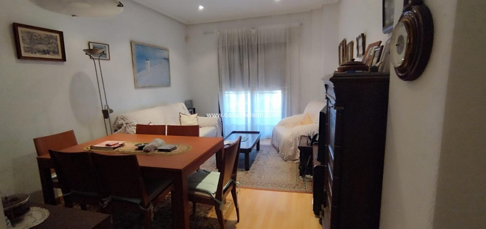 Sale - Appartement - Torrevieja