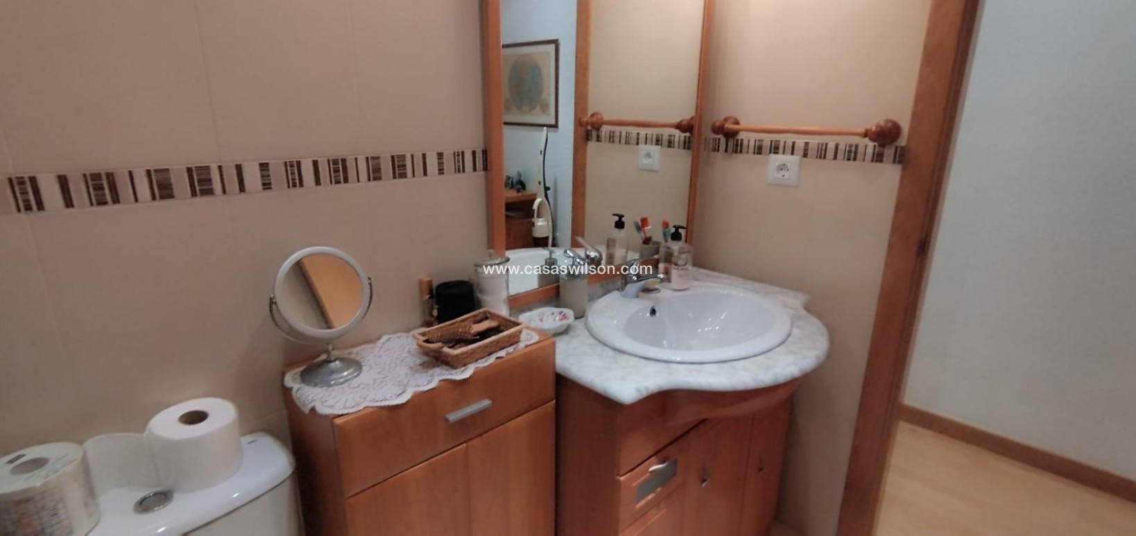 Sale - Appartement - Torrevieja