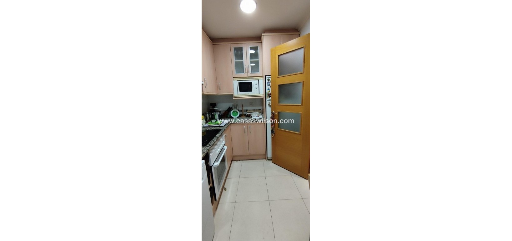 Sale - Appartement - Torrevieja