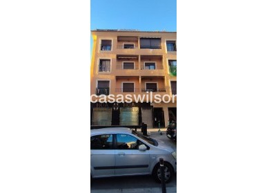 Sale - Appartement - Torrevieja