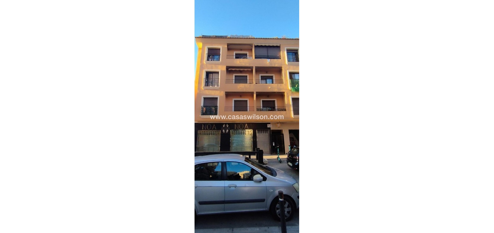 Sale - Appartement - Torrevieja