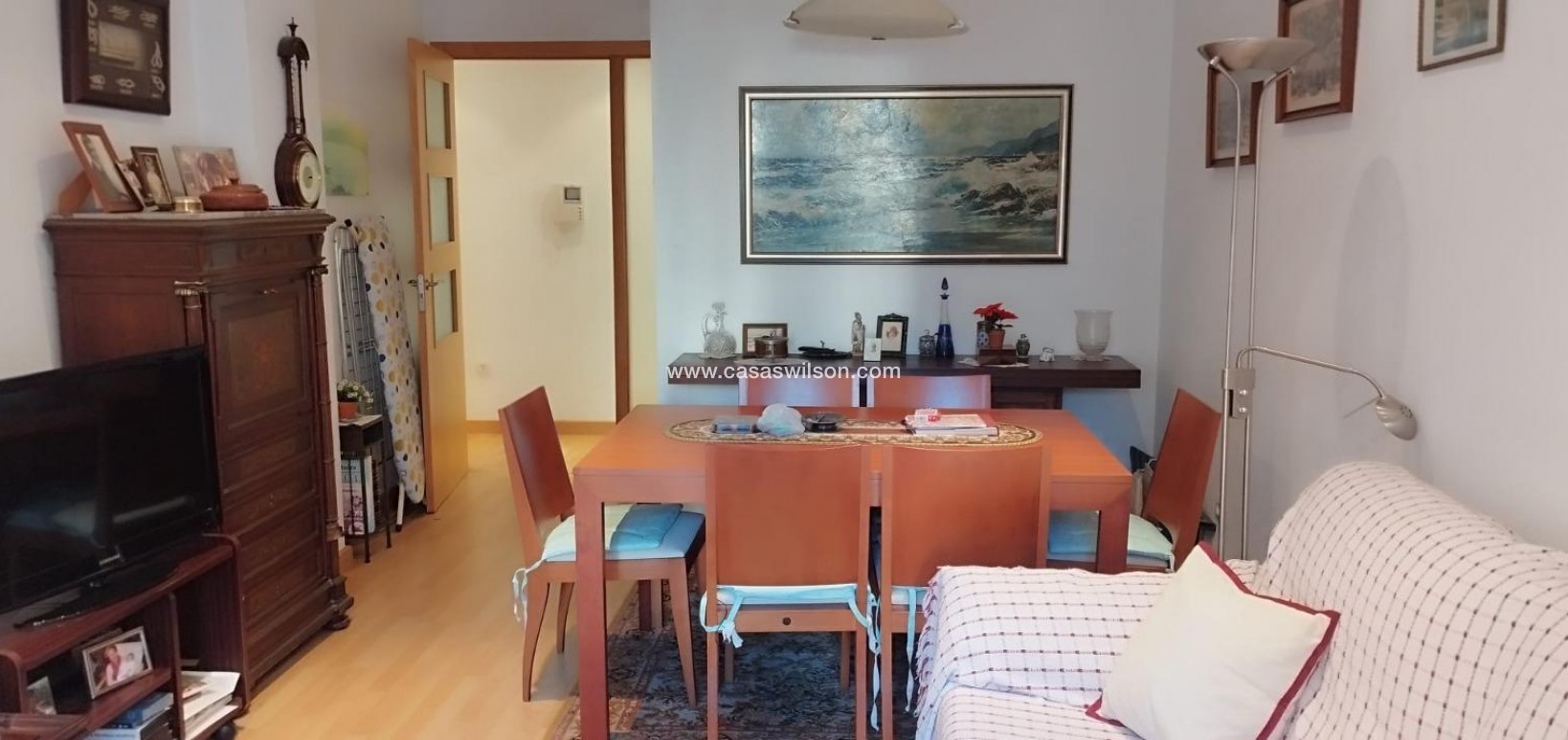 Sale - Appartement - Torrevieja