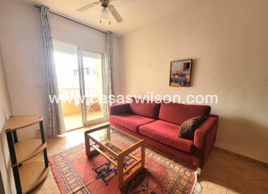 Sale - Appartement - Torrevieja - Playa del Cura
