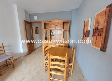 Sale - Appartement - Torrevieja - Playa del Cura