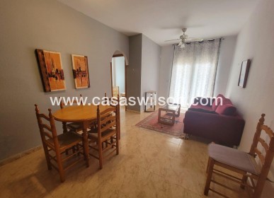 Sale - Appartement - Torrevieja - Playa del Cura