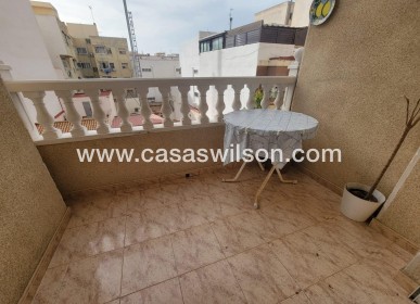 Sale - Appartement - Torrevieja - Playa del Cura