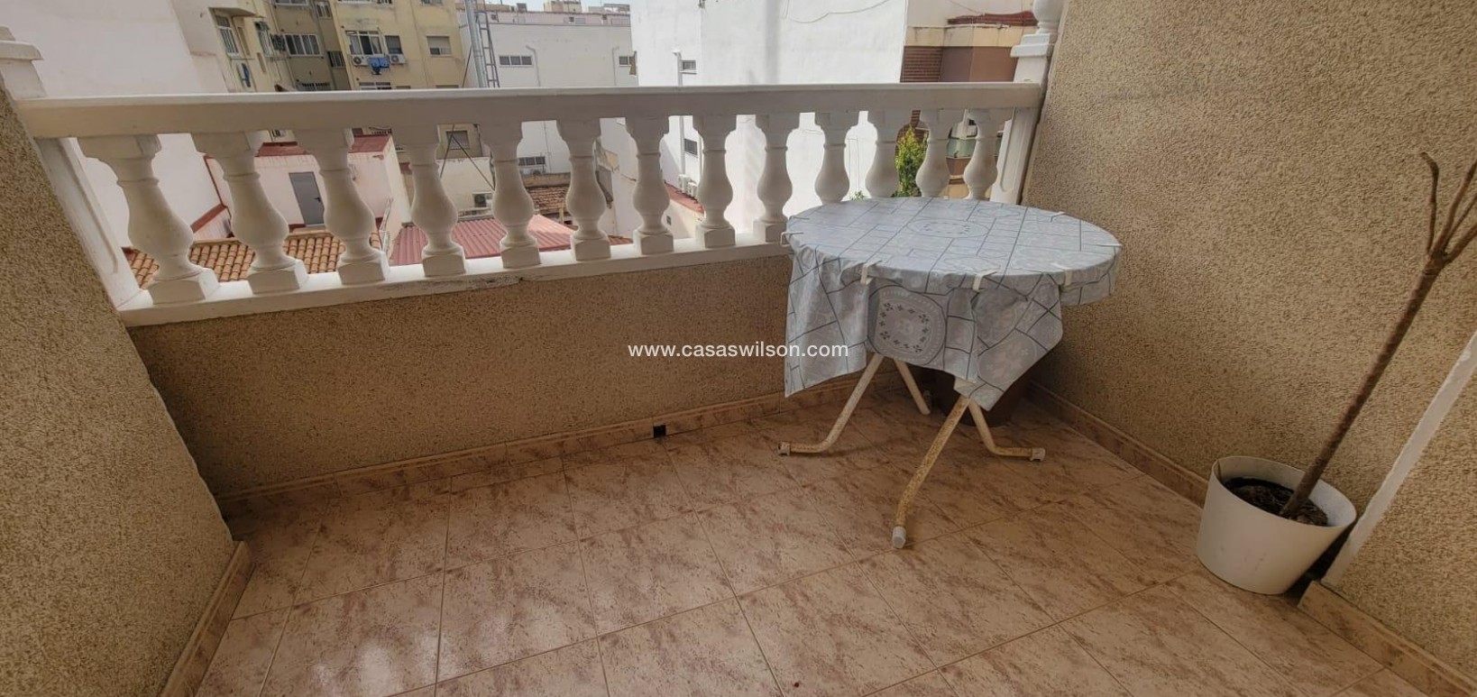 Sale - Appartement - Torrevieja - Playa del Cura
