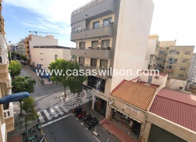 Sale - Appartement - Torrevieja - Playa del Cura