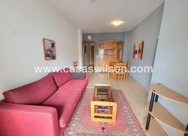 Sale - Appartement - Torrevieja - Playa del Cura