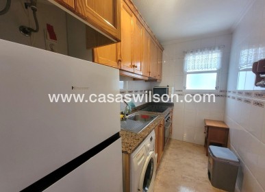 Sale - Appartement - Torrevieja - Playa del Cura
