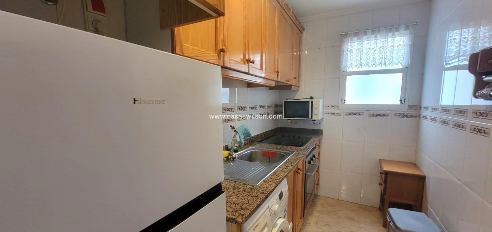 Sale - Appartement - Torrevieja - Playa del Cura