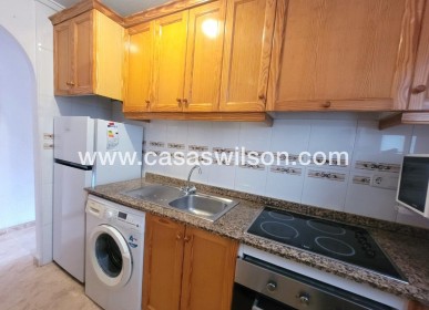 Sale - Appartement - Torrevieja - Playa del Cura