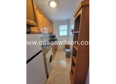 Sale - Appartement - Torrevieja - Playa del Cura