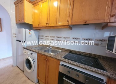 Sale - Appartement - Torrevieja - Playa del Cura