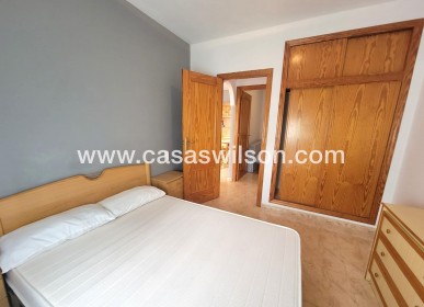 Sale - Appartement - Torrevieja - Playa del Cura