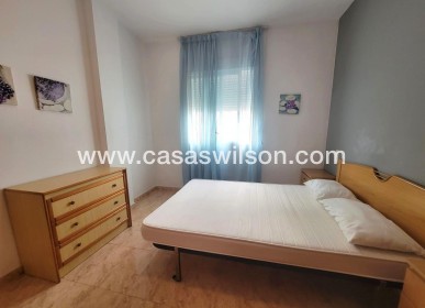 Sale - Appartement - Torrevieja - Playa del Cura