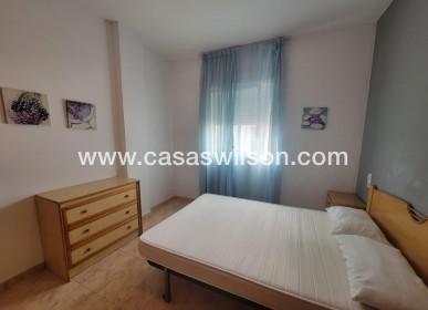 Sale - Appartement - Torrevieja - Playa del Cura