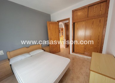 Sale - Appartement - Torrevieja - Playa del Cura
