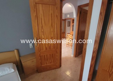 Sale - Appartement - Torrevieja - Playa del Cura