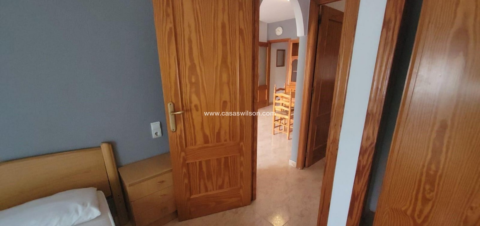 Sale - Appartement - Torrevieja - Playa del Cura