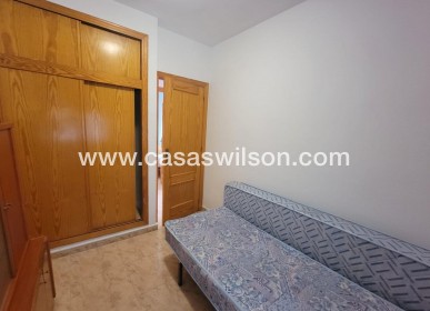 Sale - Appartement - Torrevieja - Playa del Cura