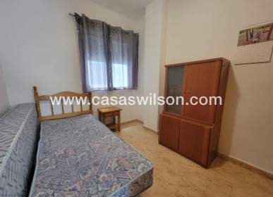 Sale - Appartement - Torrevieja - Playa del Cura