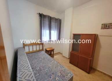 Sale - Appartement - Torrevieja - Playa del Cura