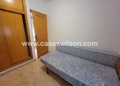 Sale - Appartement - Torrevieja - Playa del Cura