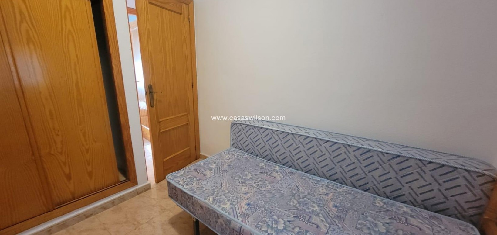 Sale - Appartement - Torrevieja - Playa del Cura