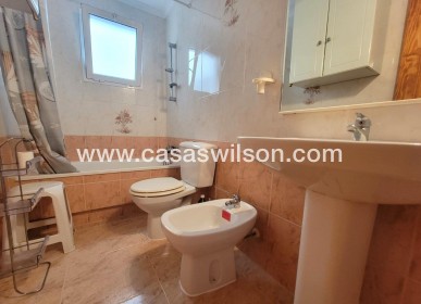 Sale - Appartement - Torrevieja - Playa del Cura