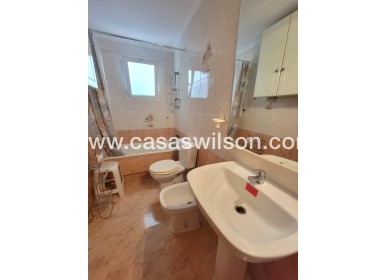 Sale - Appartement - Torrevieja - Playa del Cura