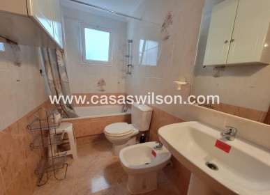 Sale - Appartement - Torrevieja - Playa del Cura